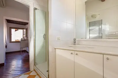 Bagno di Vip Venice Apartments and Rooms Rialto Bridge