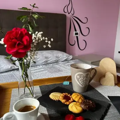 B&B Il Sentiero