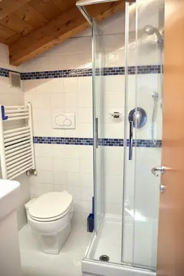 Bagno di Stella Marina 1