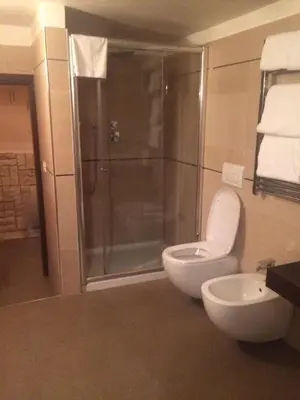 Bagno di Gioiello di Venezia, Suite Calle del Forno