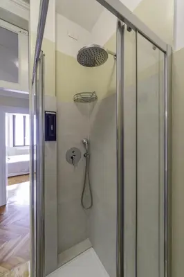 Bagno di TONIOLO VENICE ROOMS