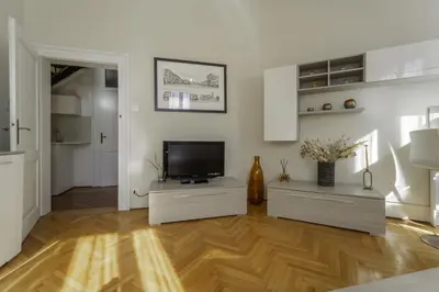 Cucina o angolo cottura di TONIOLO VENICE ROOMS