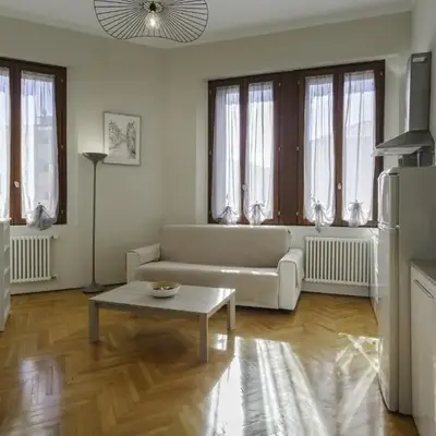 TONIOLO VENICE ROOMS