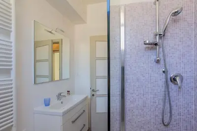 Bagno di Ca Silvia Lido di Venezia