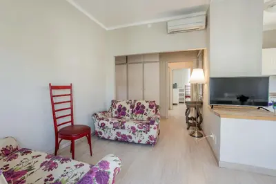 TV o dispositivi per l'intrattenimento presso Ca Silvia Lido di Venezia