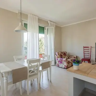 Ca Silvia Lido di Venezia