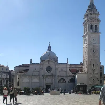 Luogo di interesse nelle vicinanze del bed & breakfast