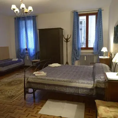 B&B Arabesque