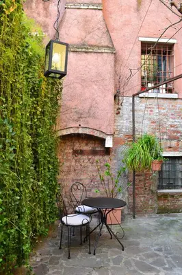 Giardino di Avogaria 5 Rooms