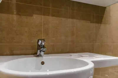 Bagno di Venice Apartments