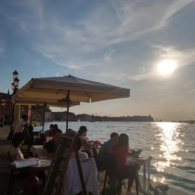 Paesaggio naturale nelle vicinanze della casa vacanze