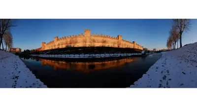 Luogo di interesse nelle vicinanze dell'hotel