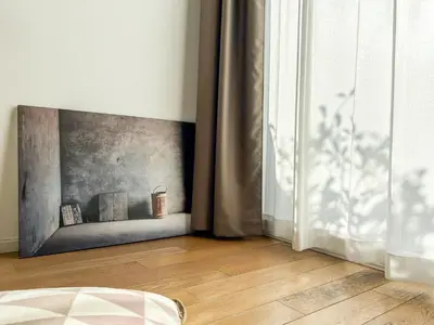 Planimetria di Le Nove Hotel