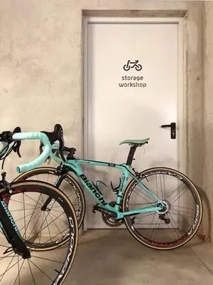 Attività di ciclismo presso l'hotel o nelle vicinanze