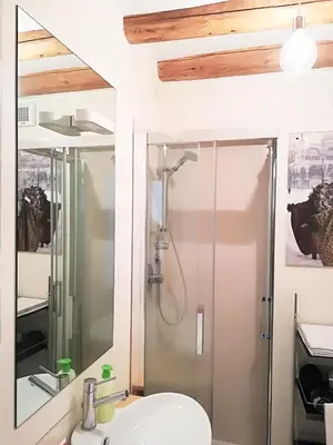Bagno di santacroce