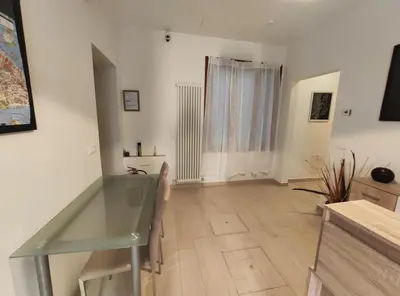 Planimetria di San Polo Star