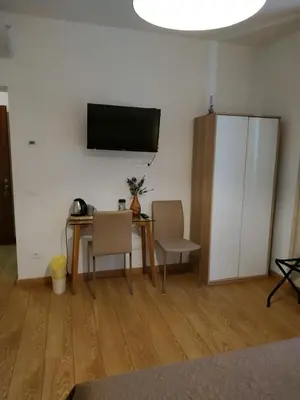 TV o dispositivi per l'intrattenimento presso San Polo Star