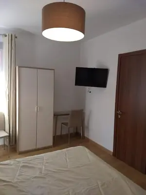 TV o dispositivi per l'intrattenimento presso San Polo Star