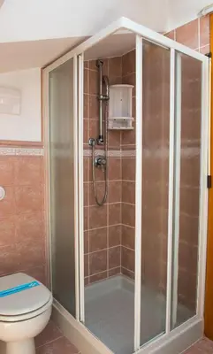 Bagno di Hotel Malibran