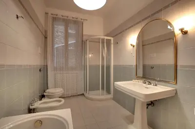 Bagno di Accademia Opera Deluxe by Wonderful Italy