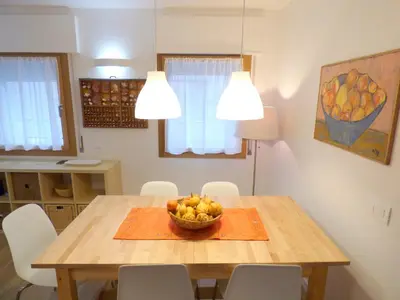 Planimetria di Ca' Bellotto