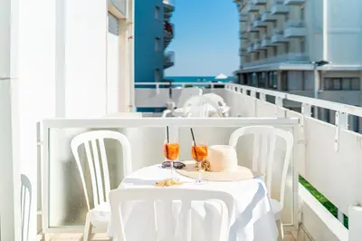 Bevande di Hotel Pigalle