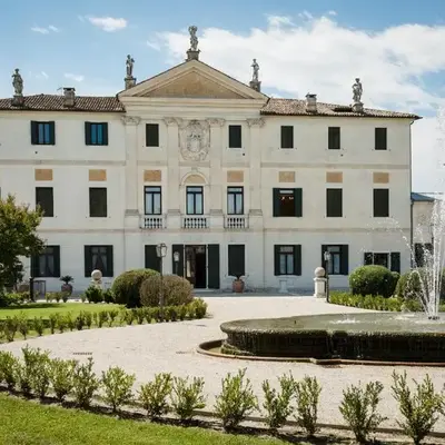 Villa Volpi