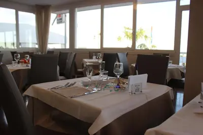 Ristorante o altro punto ristoro di Hotel Loreley