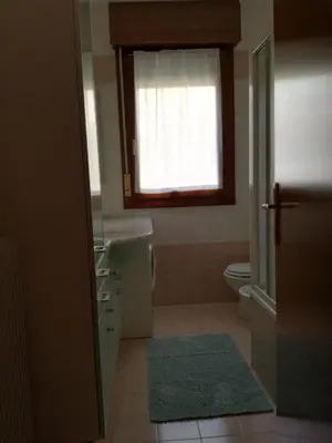 Bagno di Ca' Claudia Venezia