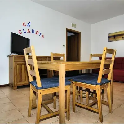 Ca' Claudia Venezia