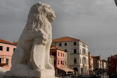 Edificio in cui si trova l'appartamento