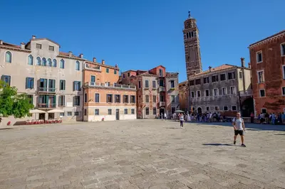 Ospiti di Casa Verona