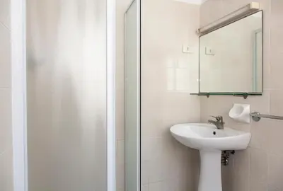 Bagno di Hotel Edera
