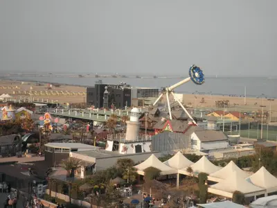Luogo di interesse nelle vicinanze dell'hotel