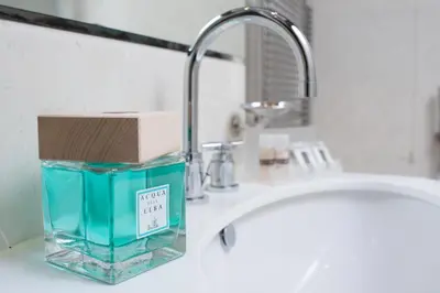 Bagno di Al Redentore Di Venezia