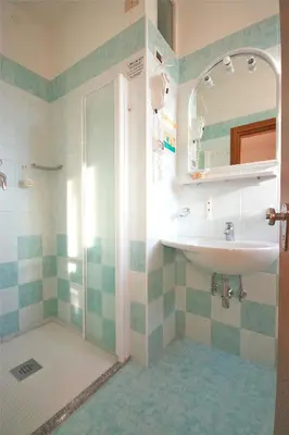 Bagno di Hotel Toledo