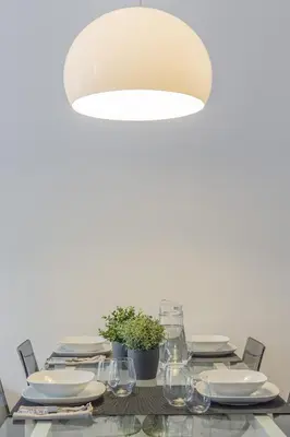 Planimetria di Corso34 by Welc(H)ome