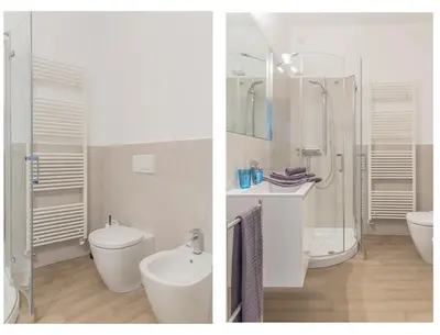 Bagno di Corso34 by Welc(H)ome