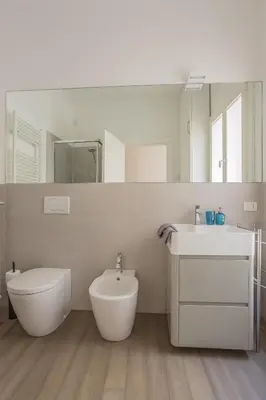 Bagno di Corso34 by Welc(H)ome