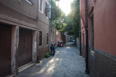 Ospiti di Mansarda Settimo Cielo