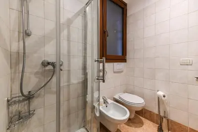 Bagno di Ca' Turchette