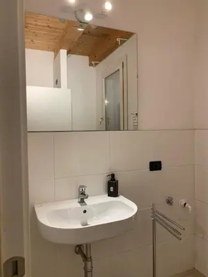 Bagno di Villa Zen 2