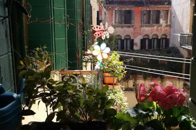 Giardino di Laura