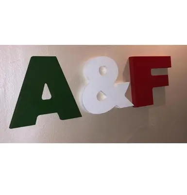 Certificato, attestato, insegna o altro documento esposto da A&F Apartment Padova centro storico