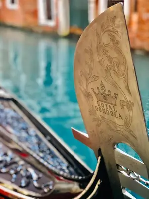 Piscina di Venice Luxury Watersdoor o nelle vicinanze