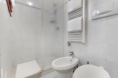 Bagno di Fenix Do Dogi Apartments