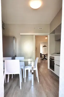 Cucina o angolo cottura di Postcard