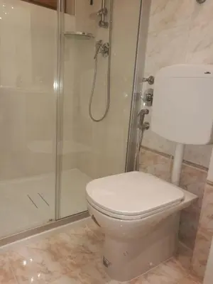 Bagno di Angela di Venezia House