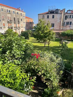 Giardino di Angela di Venezia House