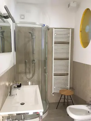 Bagno di Casa Margherita Accademia